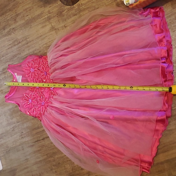 π§ββοΈ SOLDπ₯³VTG Princess dress - Picture 11 of 14
